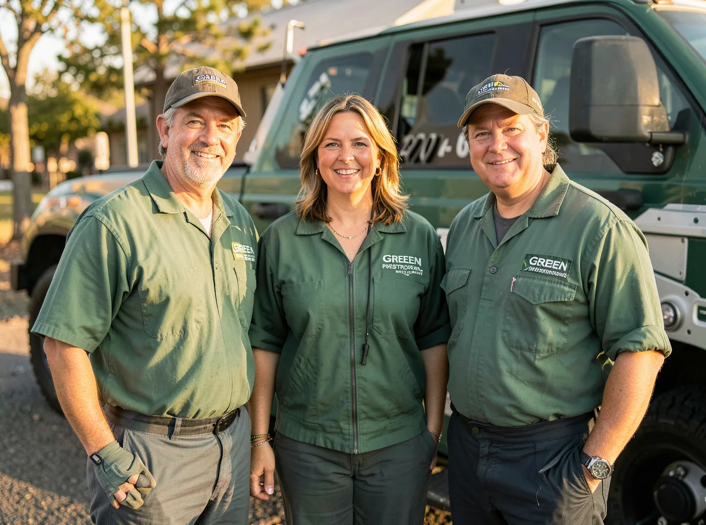 Water Damage Restoration company in Oak Ridge, LA