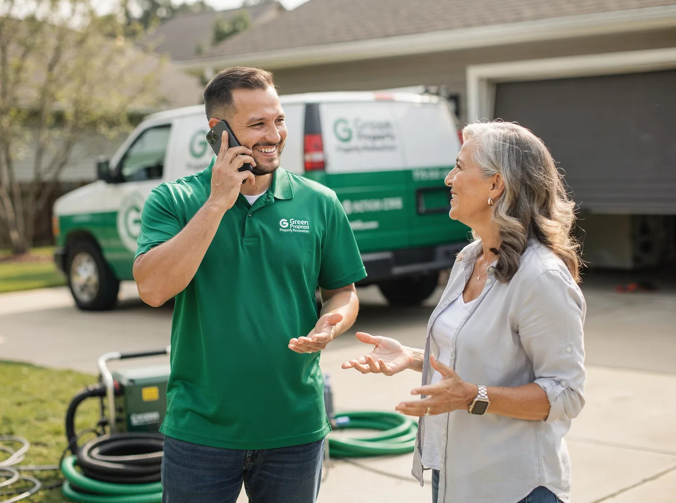 Water Damage Restoration Oak Ridge, LA FAQs